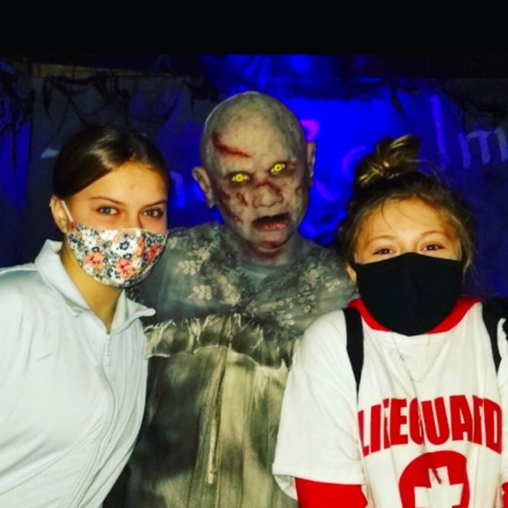 Meet your Posher, Kate